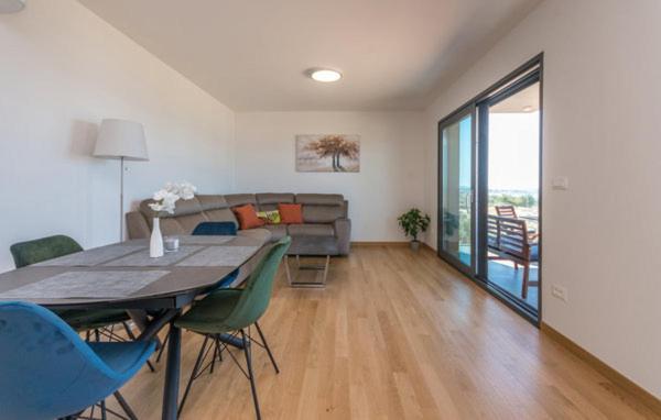 Dvj Apartments Biograd Na Moru Esterno foto